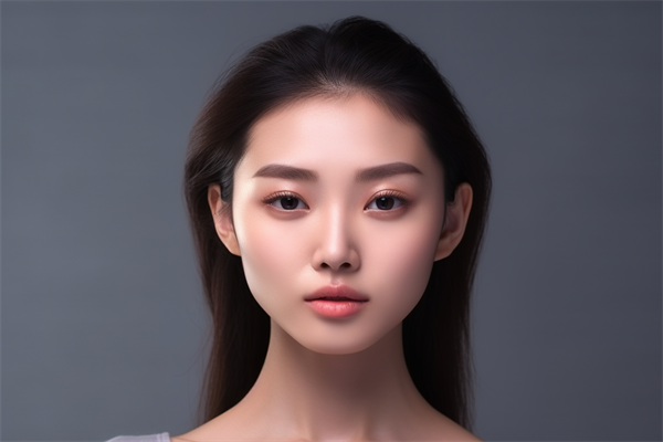 泰安中心医院美容科双眼皮效果怎样？