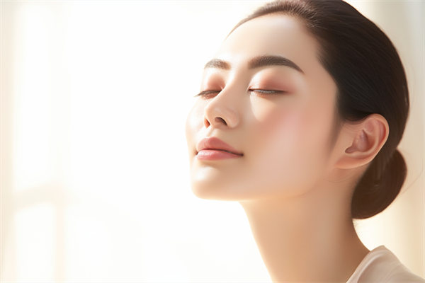 锦州下颌角长斑，哪位医生能有效治疗？