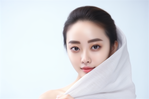 深圳贝加美医疗美容费用查询及眼部细纹消除实例