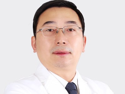 黄罡