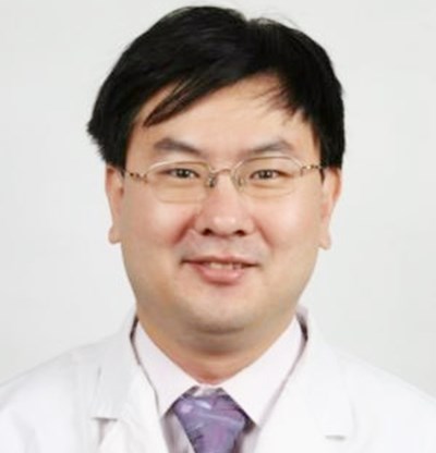 俞冰