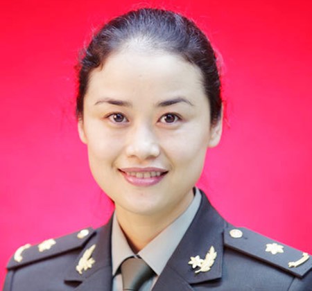 马晓晔