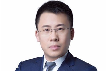 陈军