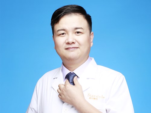 徐保安
