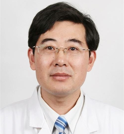 刘立强