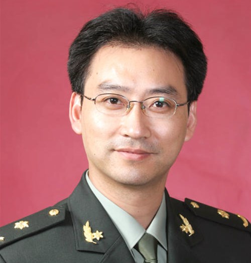 薛春雨