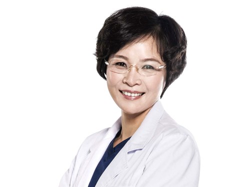 梁耀婵