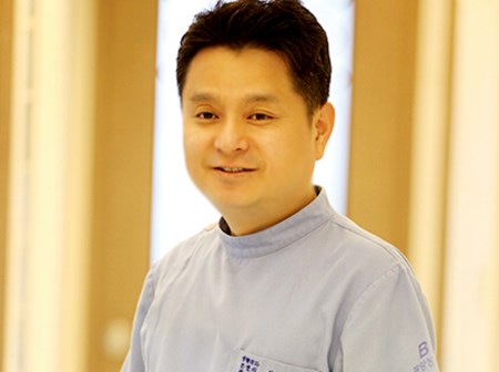 辛容镐