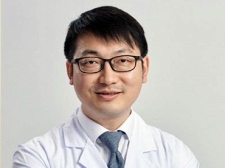曾庆