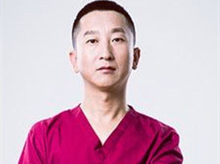 张柏松