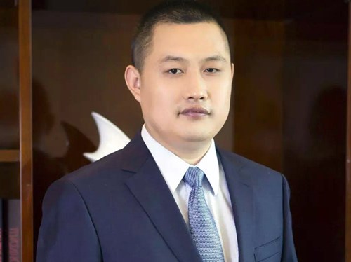 白华宝