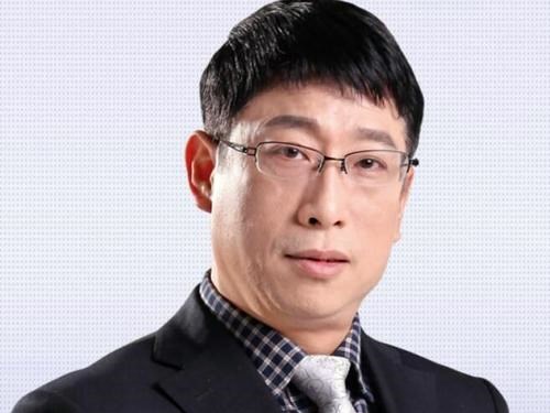 徐国建