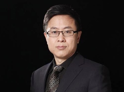 陈志泉