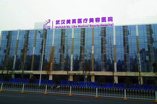 武汉美莱医疗美容医院