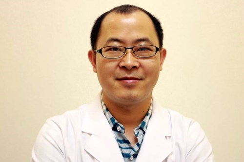 肖新春
