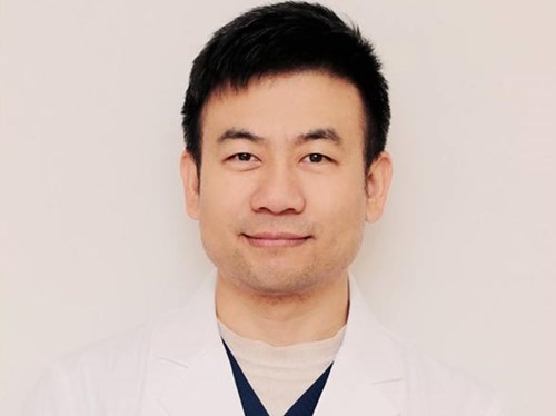 王高杨