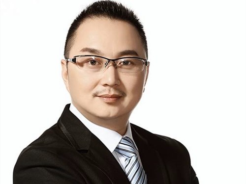 兰洪明