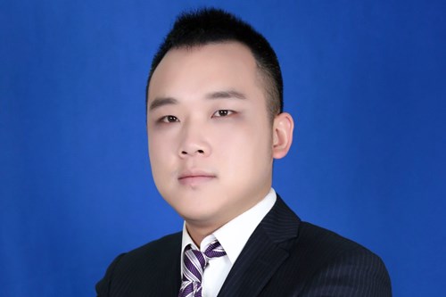 陈炳伟