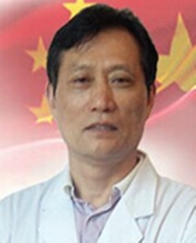 胡波
