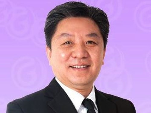 金宝玉
