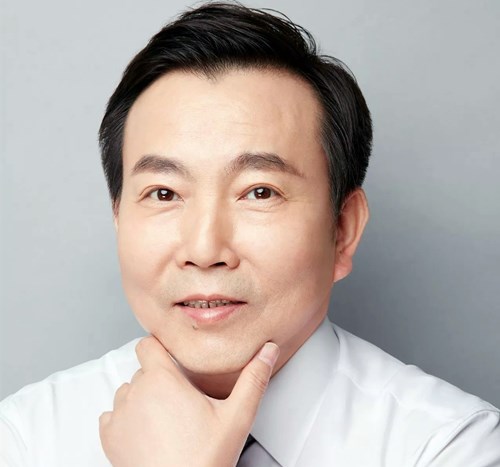 赵小忠