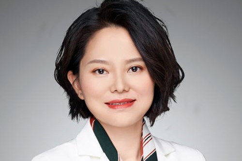 余花