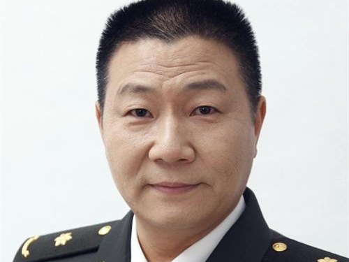王克华