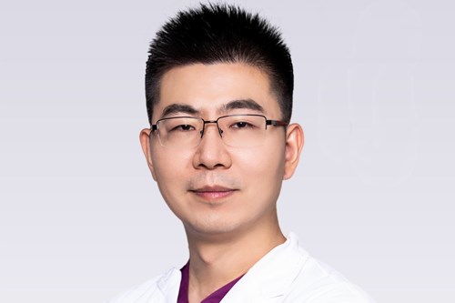 陈永