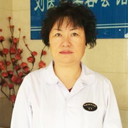 刘秀凤