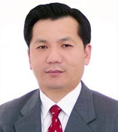 张华昌