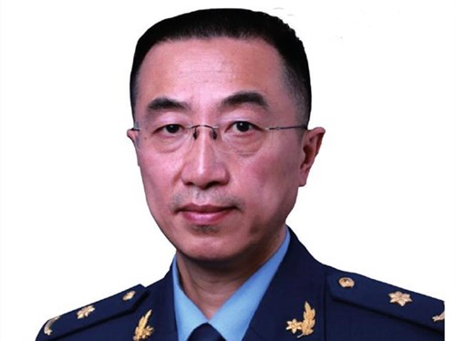 马显杰