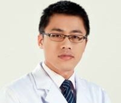 黄振杰
