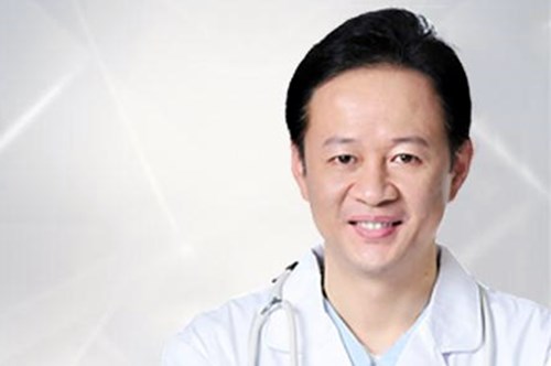 潘洪伟