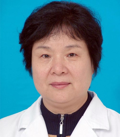 李康英