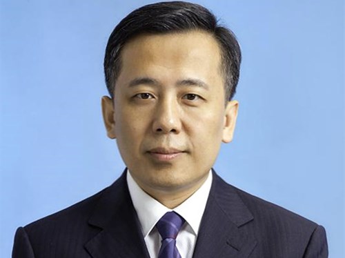 刘天一
