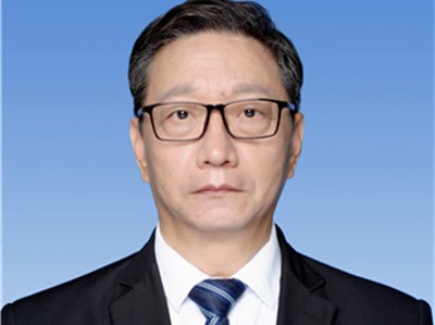 姜笃银
