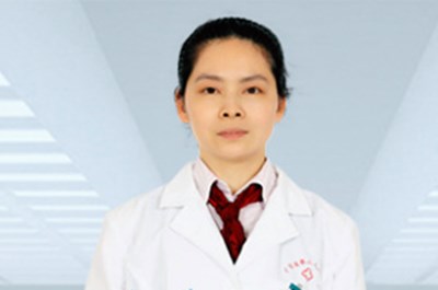 李东霓