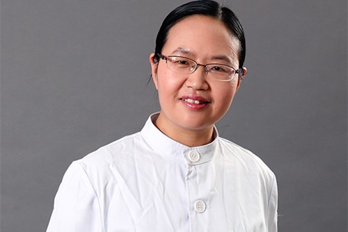 何金梅