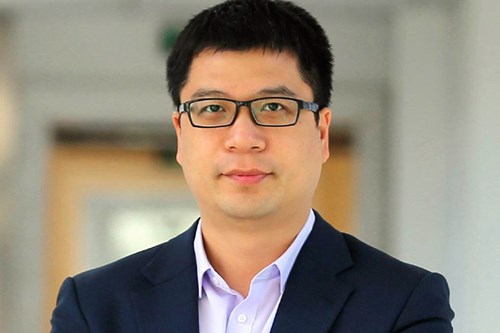 穆大力
