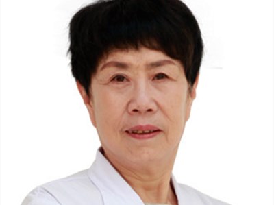 张晓萍