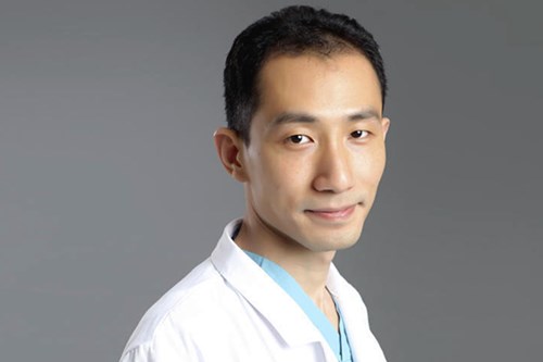 潘柏林