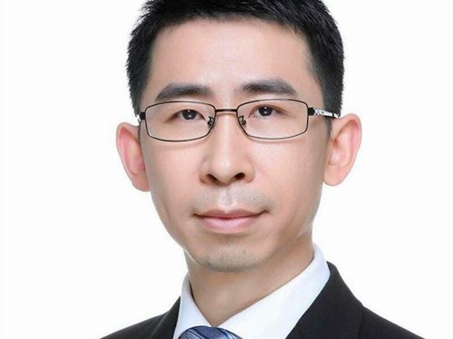 金云波