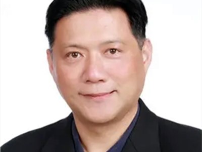 张余光