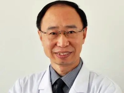 杨欣