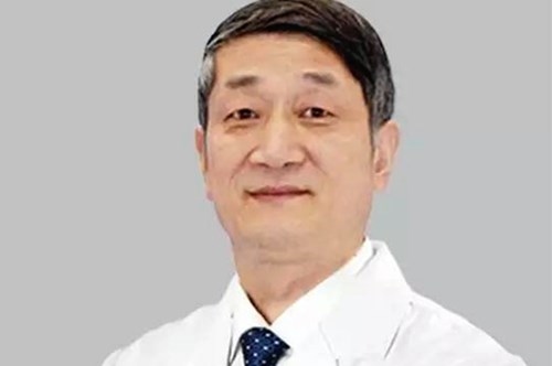 吴晓军