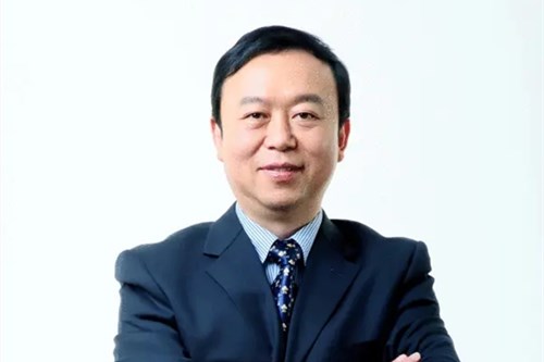刘成胜