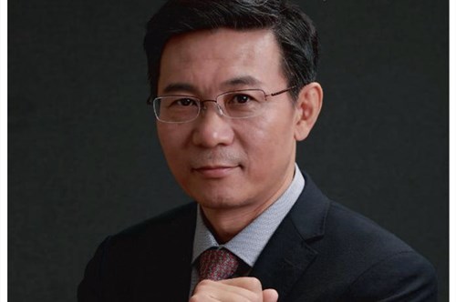 栾杰