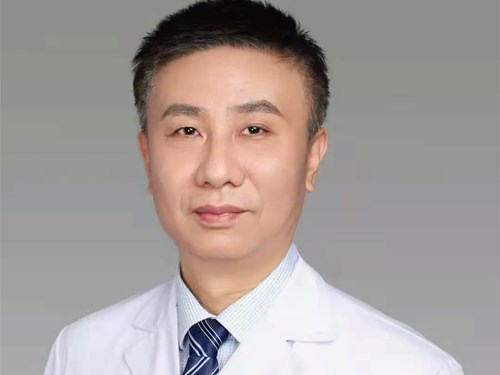 白晓东