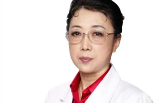 高建华