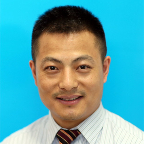 褚燕军